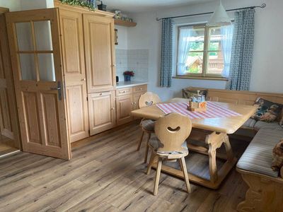 Ferienwohnung für 4 Personen (85 m²) in Fischbachau 7/10