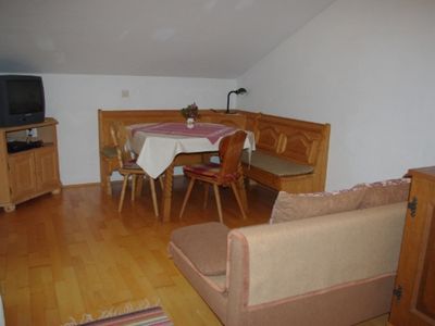 Ferienwohnung für 5 Personen (55 m²) in Fischbachau 2/3