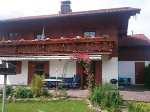 Ferienwohnung für 3 Personen (50 m²) in Fischbachau