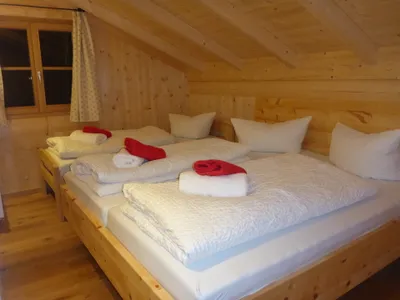 Ferienwohnung für 8 Personen (77 m²) in Fischbachau 10/10