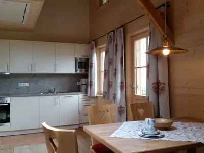 Küchenzeile Wohnung Wendelstein