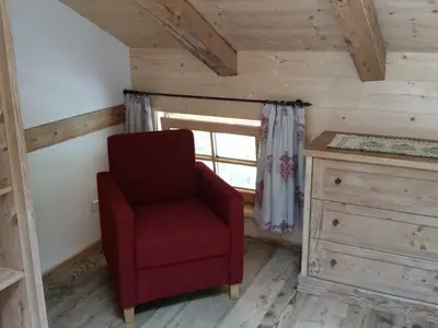 Leseecke Im Schlafzimmer Wohnung Wendelstein