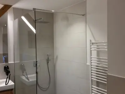 Dusche Wohnung Wendelstein