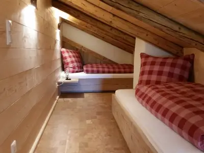 Galerie Ferienwohnung Schwarzenberg