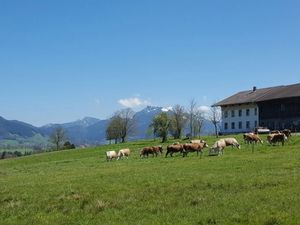 Ferienwohnung für 6 Personen in Fischbachau