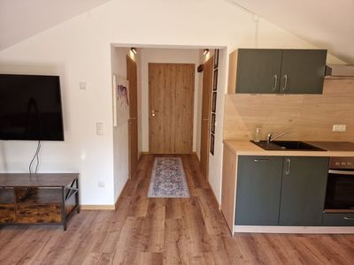 Ferienwohnung für 3 Personen (58 m²) in Fischbachau 6/10