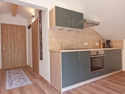 Ferienwohnung für 3 Personen (58 m²) in Fischbachau 7/10