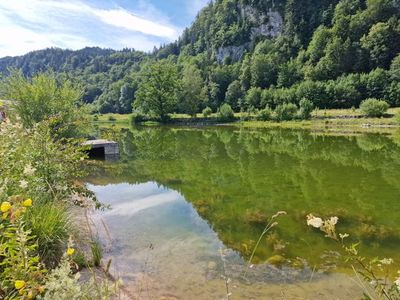 Ferienwohnung für 3 Personen (58 m²) in Fischbachau 2/10