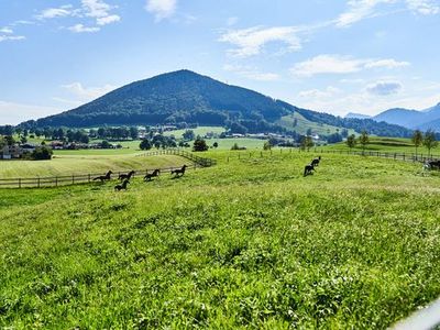 Ferienwohnung für 2 Personen (51 m²) in Fischbachau 8/10