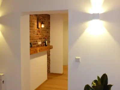 Ferienwohnung für 8 Personen (77 m²) in Fischbachau 7/10