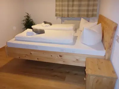 Ferienwohnung für 8 Personen (77 m²) in Fischbachau 9/10