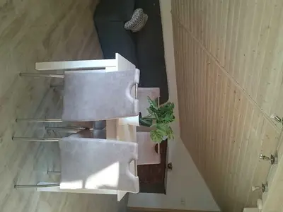 Ferienwohnung für 3 Personen (50 m²) in Fischbachau 6/10