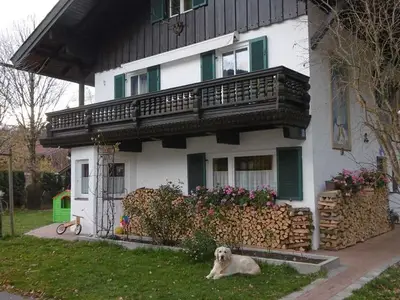 Ferienwohnung für 2 Personen (65 m²) in Fischbachau 1/10