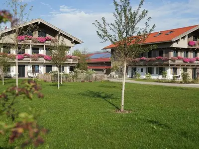 Ferienwohnung für 2 Personen (25 m²) in Fischbachau 4/10