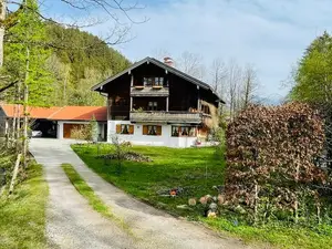 Ferienwohnung für 2 Personen (50 m²) in Fischbachau