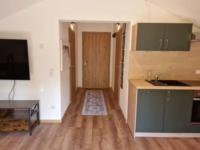 Ferienwohnung für 3 Personen (58 m²) in Fischbachau 8/10