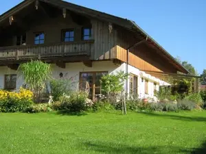 Ferienwohnung für 5 Personen (68 m²) in Fischbachau
