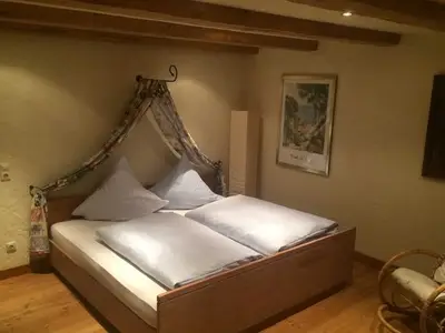 Ferienwohnung für 5 Personen (68 m²) in Fischbachau 9/10