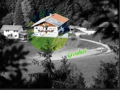 Ferienwohnung für 2 Personen (50 m²) in Fischbachau 6/10