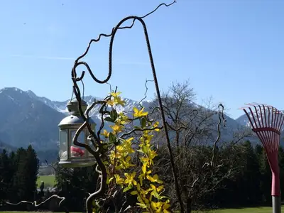 Ferienwohnung für 5 Personen (75 m²) in Fischbachau 8/10
