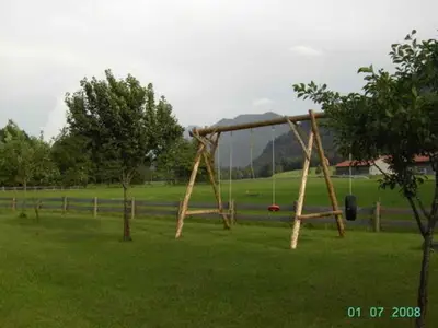 Ferienwohnung für 5 Personen (50 m²) in Fischbachau 4/10
