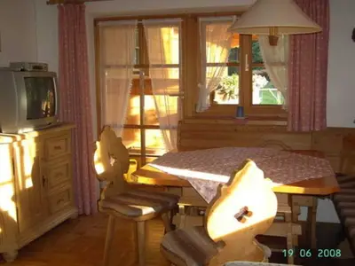 Ferienwohnung für 5 Personen (50 m²) in Fischbachau 7/10