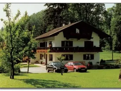 Ferienwohnung für 4 Personen (68 m²) in Fischbachau 1/9