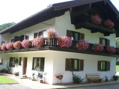 Ferienwohnung für 4 Personen (68 m²) in Fischbachau 2/9