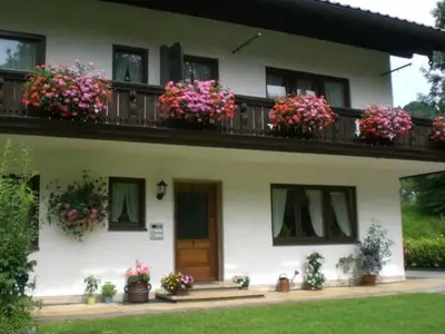 Ferienwohnung für 4 Personen (68 m²) in Fischbachau 3/9