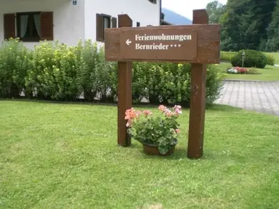 Ferienwohnung für 4 Personen (68 m²) in Fischbachau 4/9