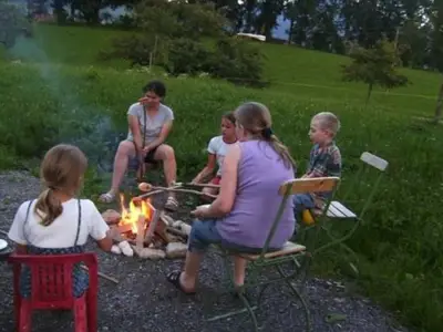 Ferienwohnung für 4 Personen (70 m²) in Fischbachau 4/10