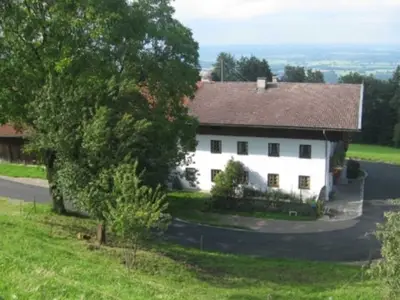 Ferienwohnung für 5 Personen (52 m²) in Fischbachau 3/10