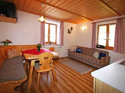 Ferienwohnung für 5 Personen (52 m²) in Fischbachau 6/10