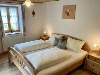 Ferienwohnung für 5 Personen (52 m²) in Fischbachau 7/10