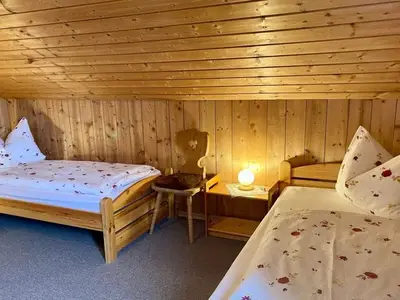 Ferienwohnung für 5 Personen (52 m²) in Fischbachau 9/10