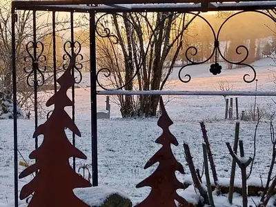 Ferienwohnung für 4 Personen (41 m²) in Fischbachau 3/10