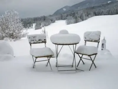 Ferienwohnung für 4 Personen (41 m²) in Fischbachau 5/10