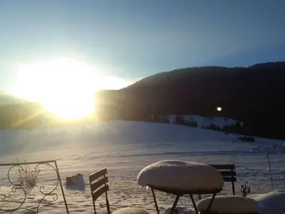 Ferienwohnung für 4 Personen (41 m²) in Fischbachau 9/10