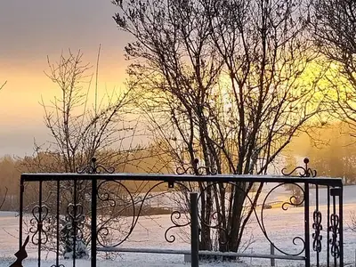 Ferienwohnung für 4 Personen (41 m²) in Fischbachau 10/10