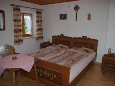 Ferienwohnung für 5 Personen (55 m²) in Fischbachau 3/3