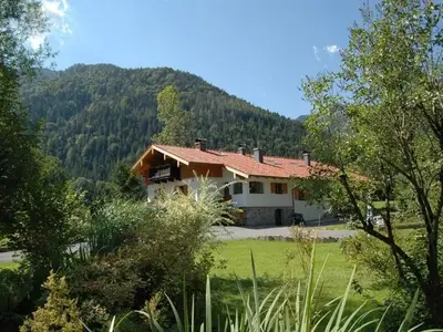 Ferienwohnung für 5 Personen (85 m²) in Fischbachau 2/10