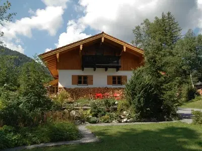 Ferienwohnung für 5 Personen (85 m²) in Fischbachau 3/10
