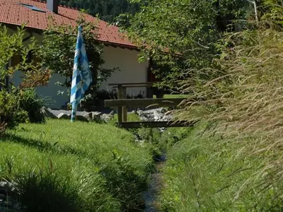 Ferienwohnung für 5 Personen (85 m²) in Fischbachau 4/10