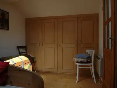 Ferienwohnung für 5 Personen (85 m²) in Fischbachau 10/10