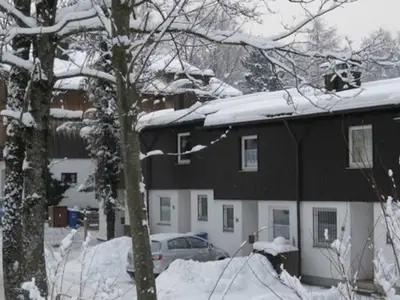Ferienwohnung für 2 Personen (41 m²) in Fischbachau 4/10
