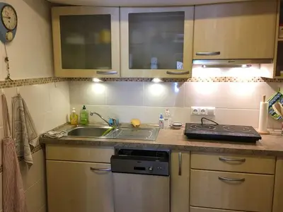 Ferienwohnung für 2 Personen (41 m²) in Fischbachau 6/10