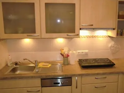 Ferienwohnung für 2 Personen (41 m²) in Fischbachau 7/10