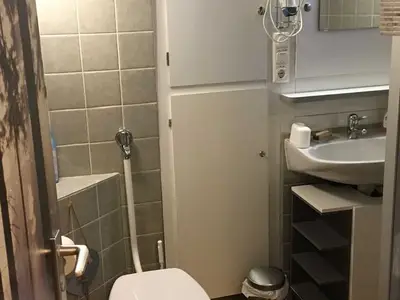Ferienwohnung für 2 Personen (41 m²) in Fischbachau 9/10