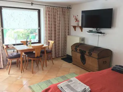 Ferienwohnung für 2 Personen (41 m²) in Fischbachau 10/10
