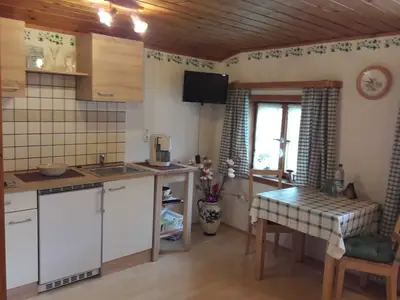 Ferienwohnung für 3 Personen in Fischbachau 5/9